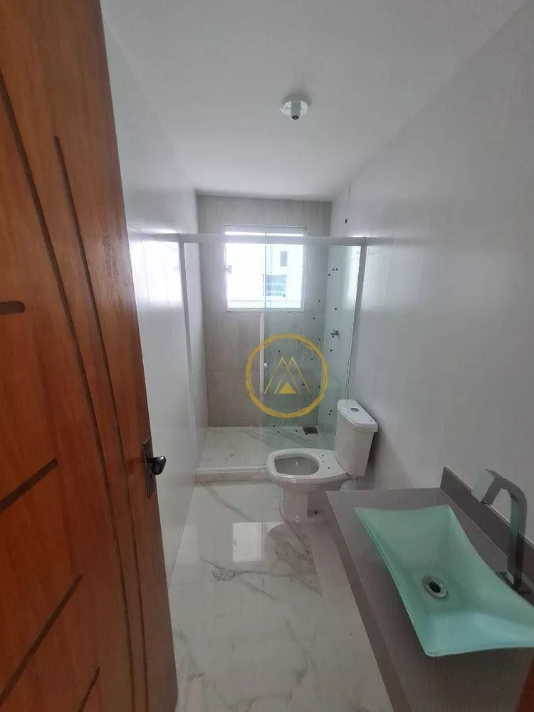 Apartamento, 3 quartos, 110 m² - Foto 9