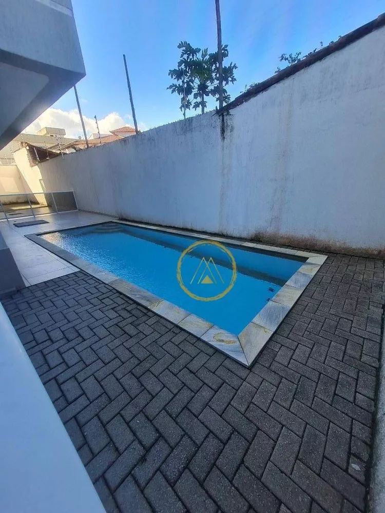Apartamento, 3 quartos, 110 m² - Foto 11