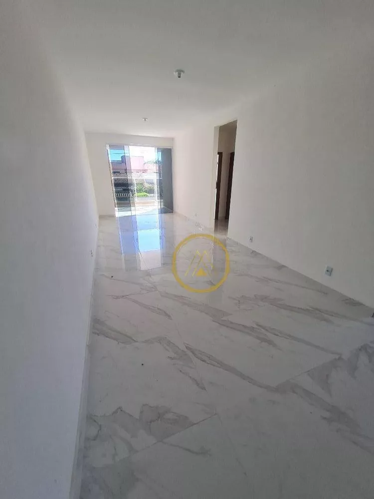 Apartamento, 3 quartos, 110 m² - Foto 2