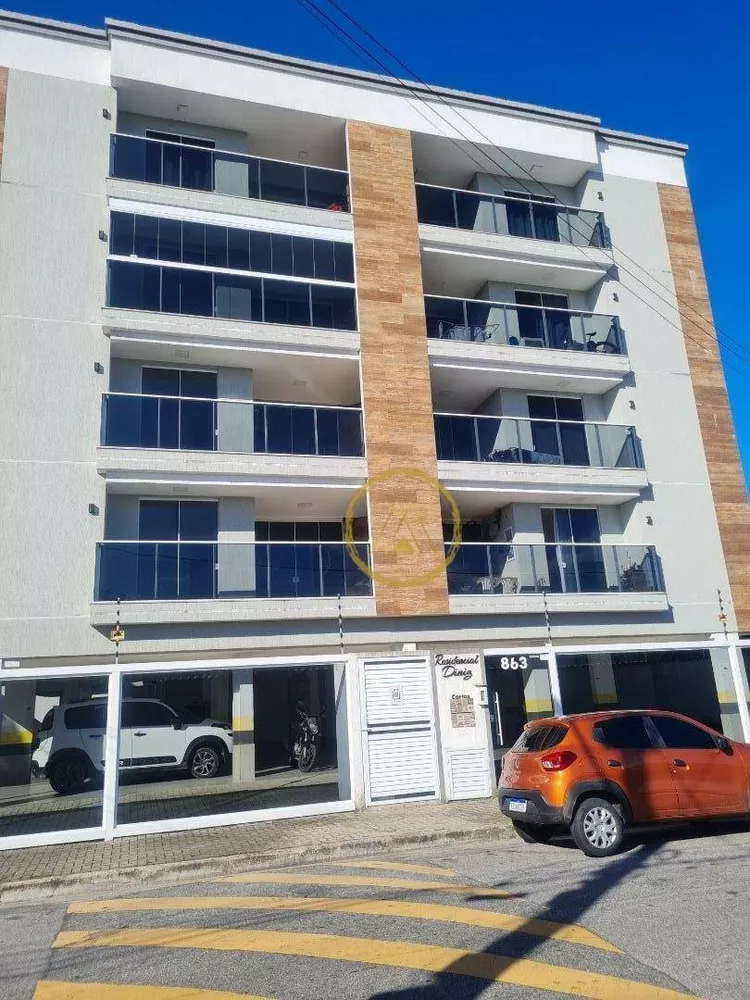 Apartamento, 3 quartos, 110 m² - Foto 1