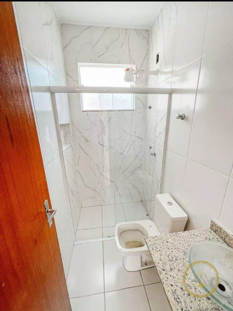 Casa, 3 quartos, 77 m² - Foto 7