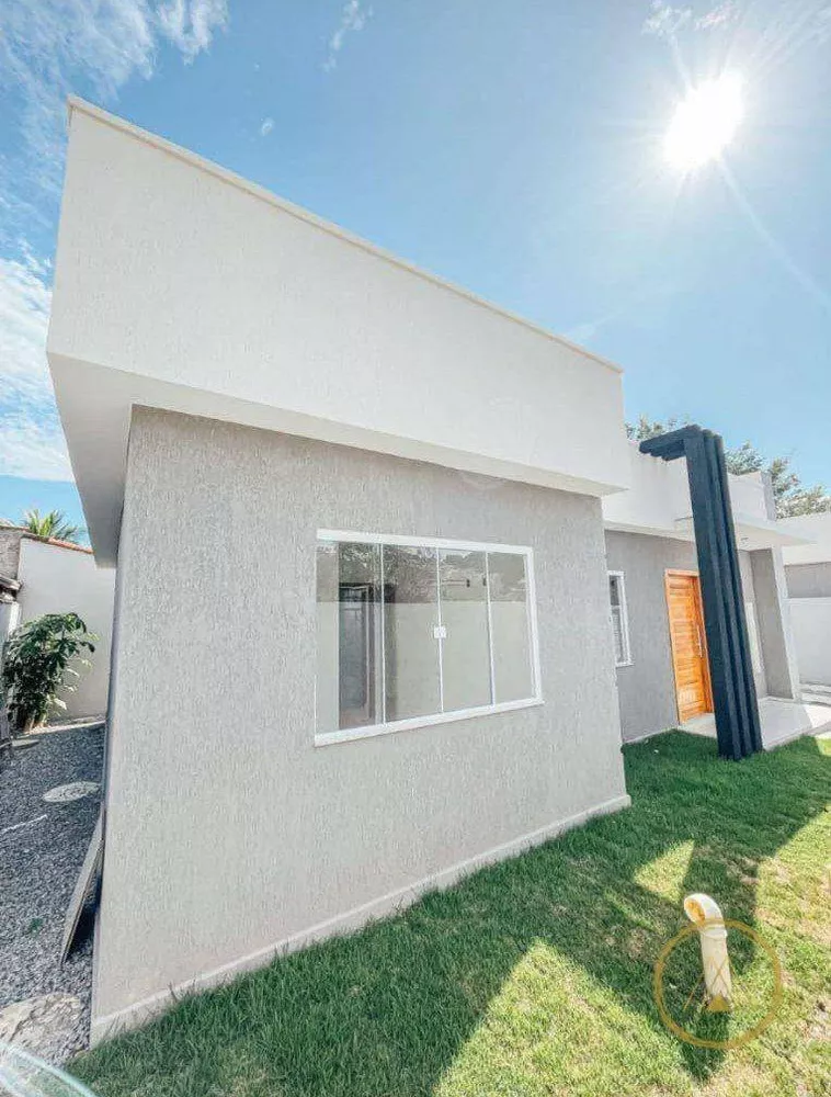 Casa, 3 quartos, 77 m² - Foto 3