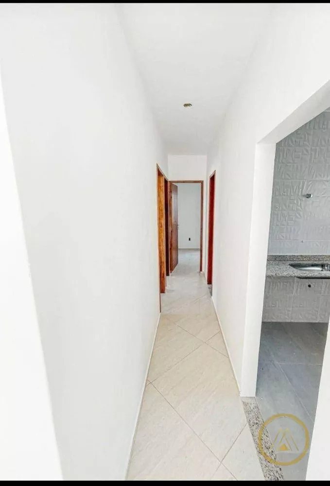 Casa, 3 quartos, 77 m² - Foto 5