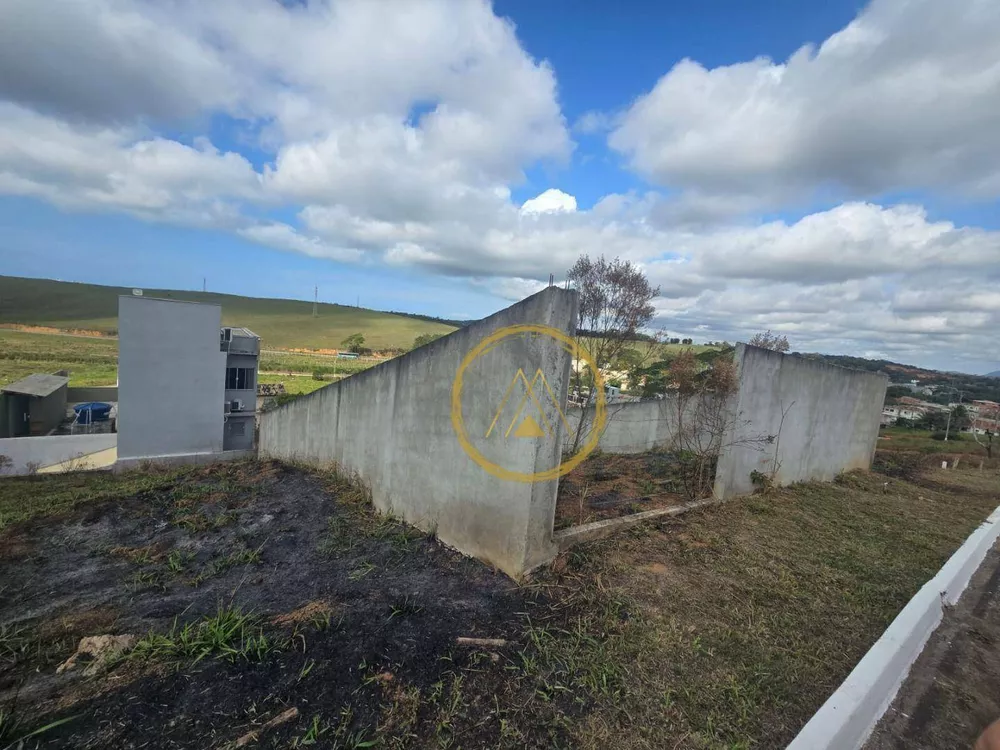 Terreno, 200 m² - Foto 2