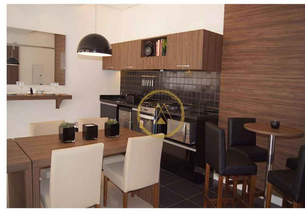 Apartamento, 2 quartos, 55 m² - Foto 12