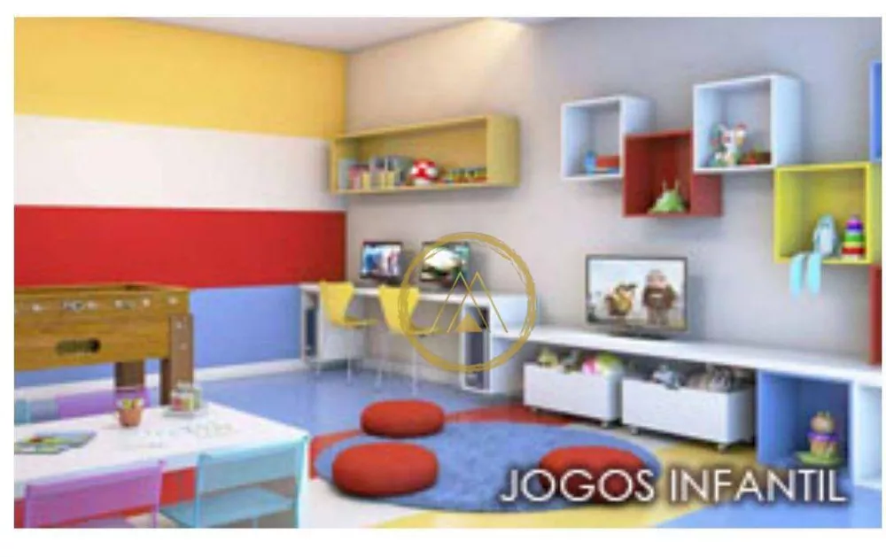 Apartamento, 2 quartos, 55 m² - Foto 5