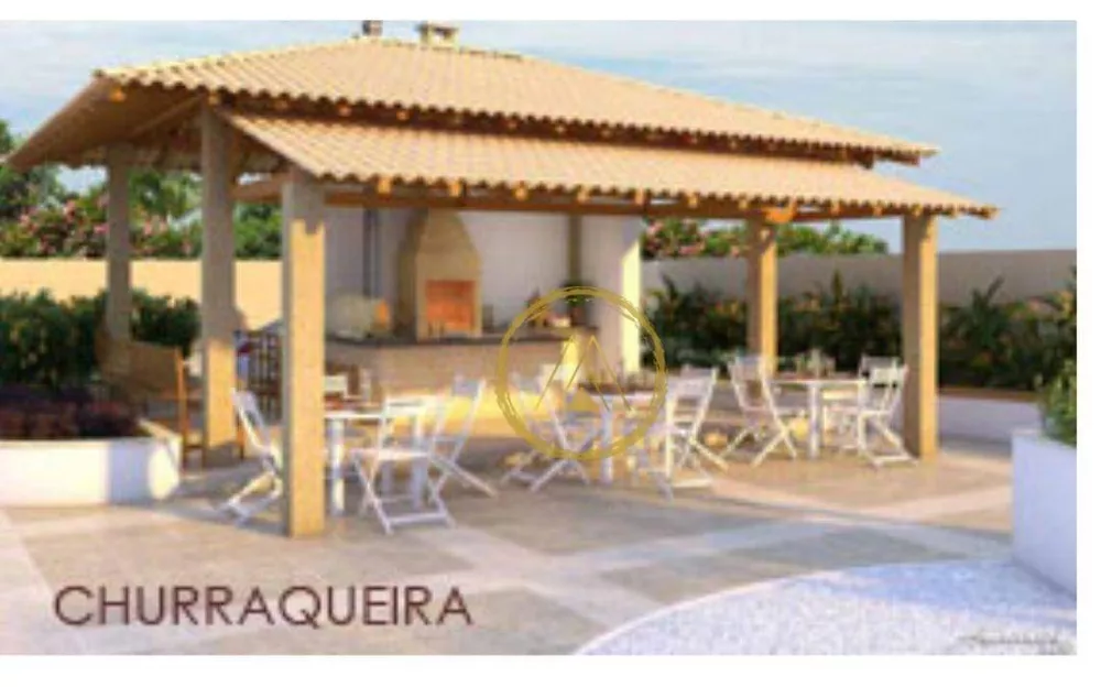 Apartamento, 2 quartos, 55 m² - Foto 8