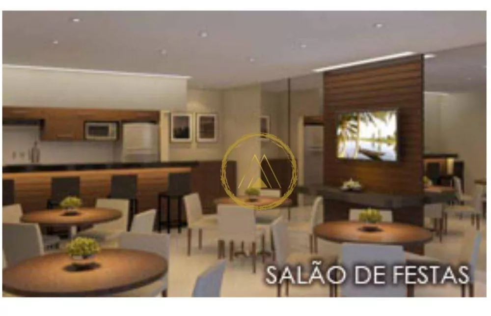 Apartamento, 2 quartos, 55 m² - Foto 6