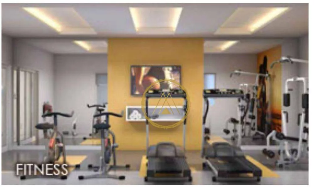 Apartamento, 2 quartos, 55 m² - Foto 7