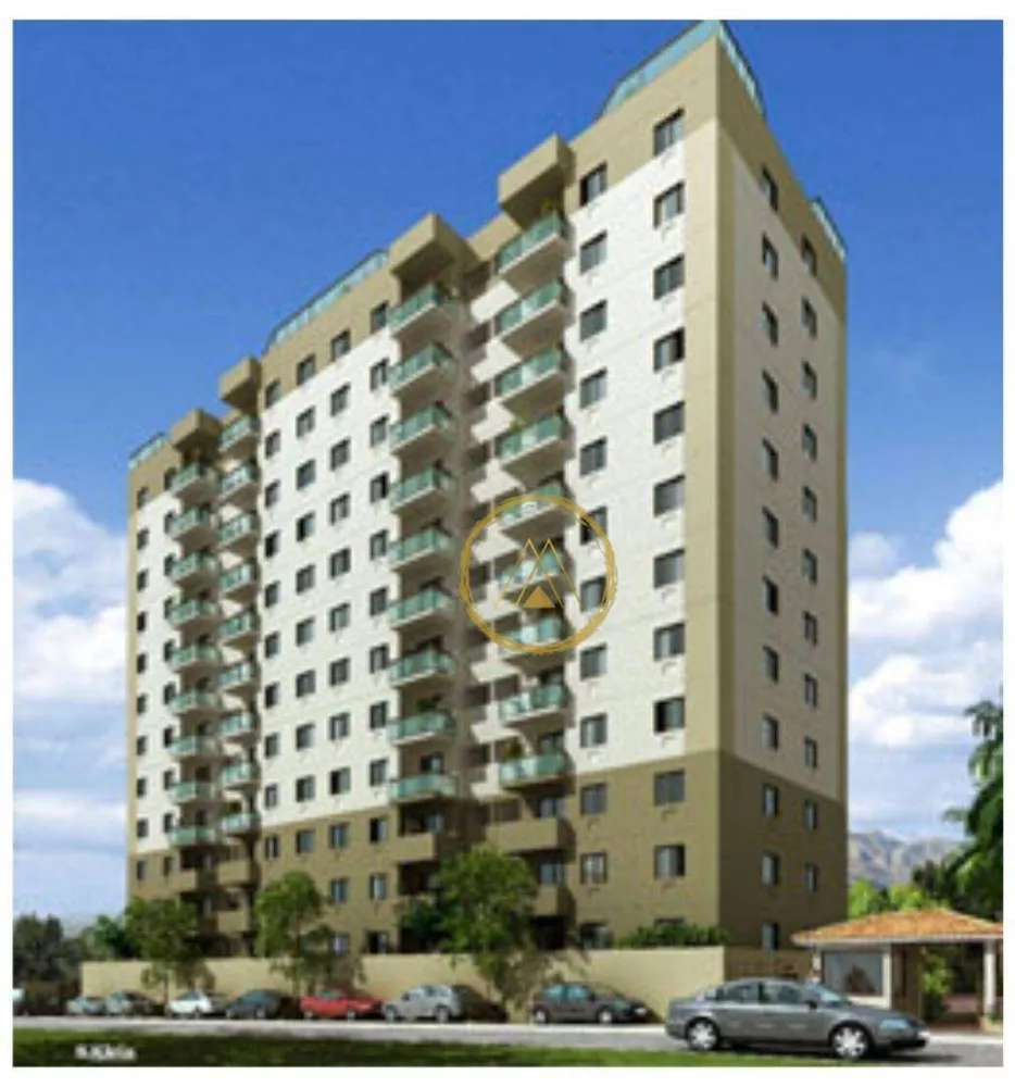 Apartamento, 2 quartos, 55 m² - Foto 11