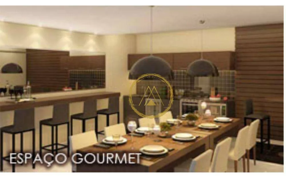 Apartamento, 2 quartos, 55 m² - Foto 4