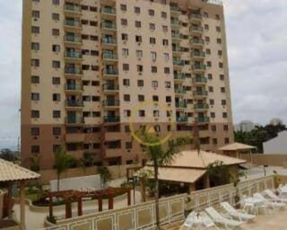 Apartamento, 2 quartos, 55 m² - Foto 3