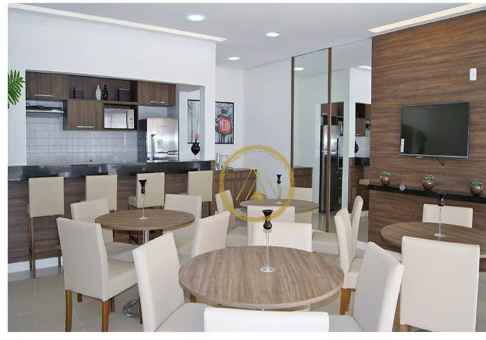 Apartamento, 2 quartos, 55 m² - Foto 14