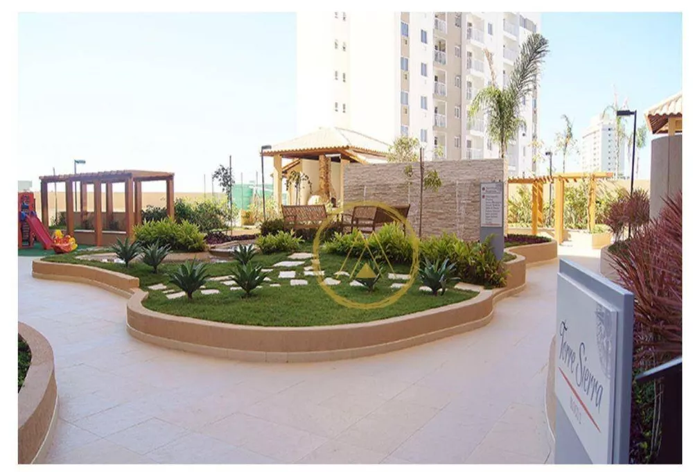 Apartamento, 2 quartos, 55 m² - Foto 1