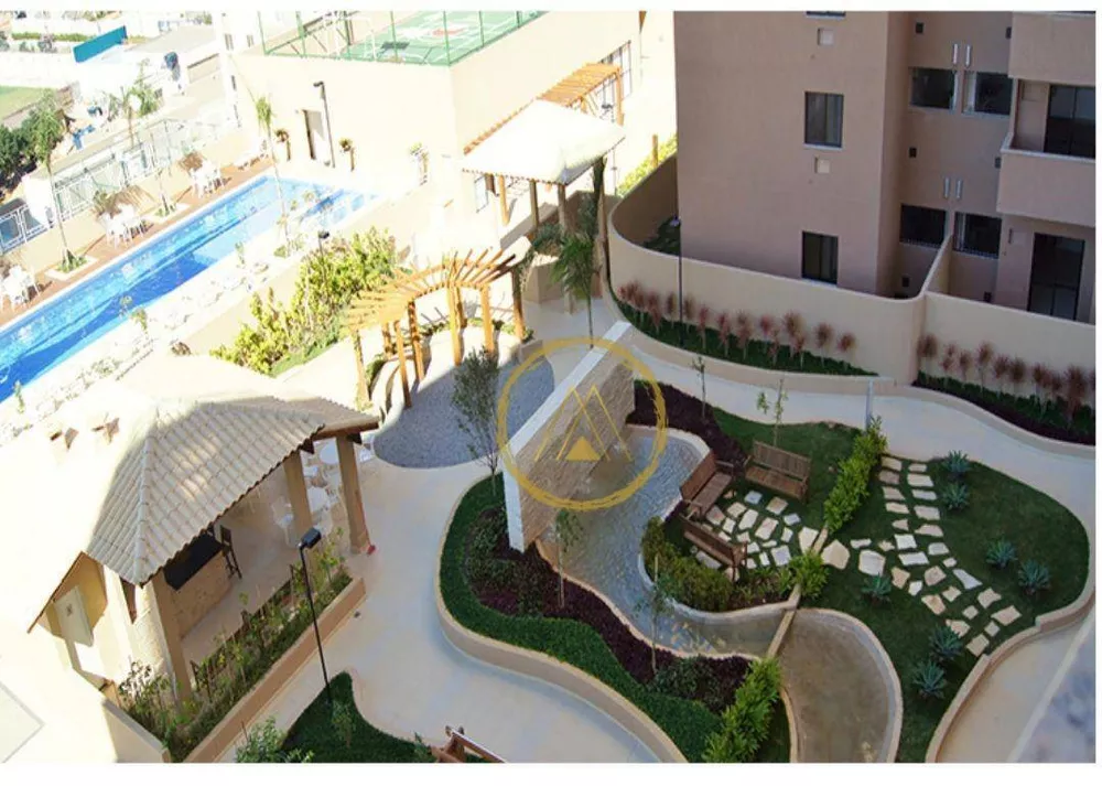 Apartamento, 2 quartos, 55 m² - Foto 2