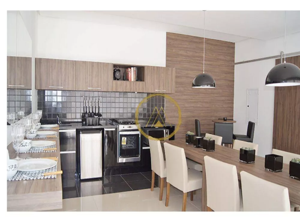 Apartamento, 2 quartos, 55 m² - Foto 13