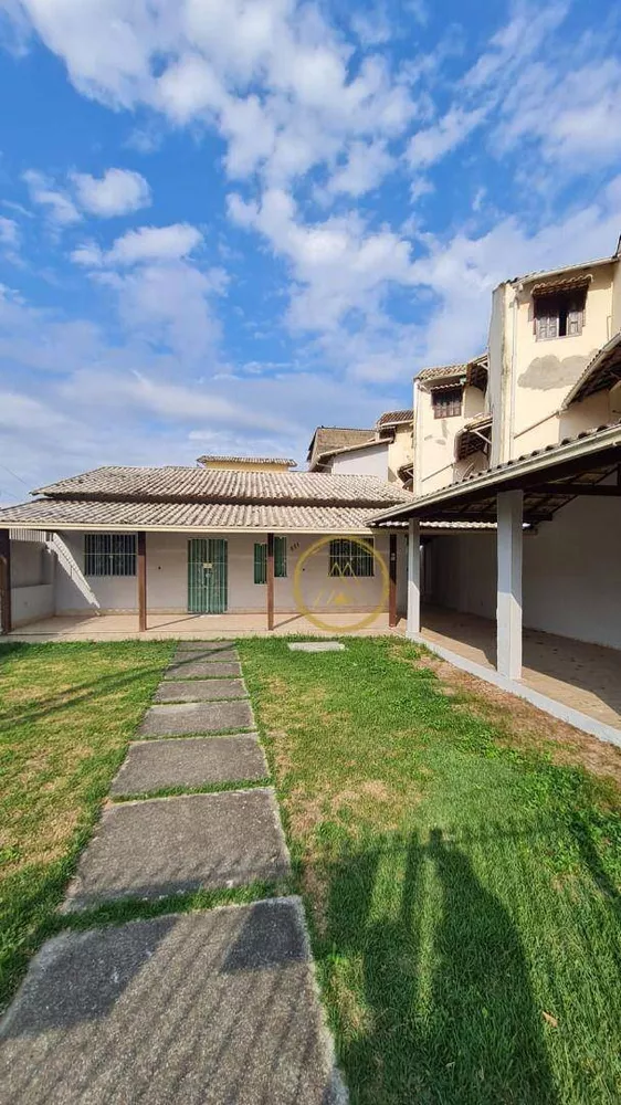 Casa, 7 quartos, 277 m² - Foto 3