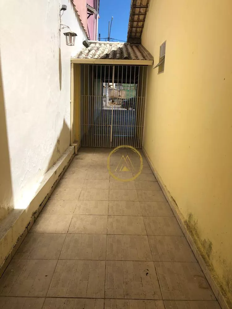 Casa, 7 quartos, 277 m² - Foto 9