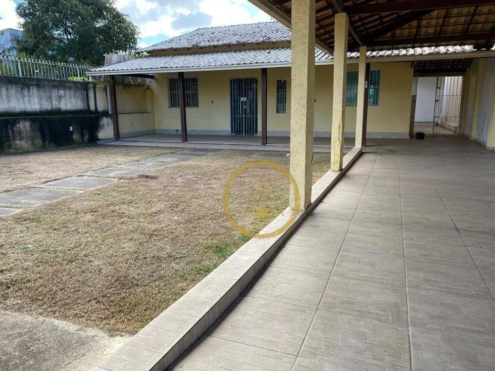 Casa, 7 quartos, 277 m² - Foto 2