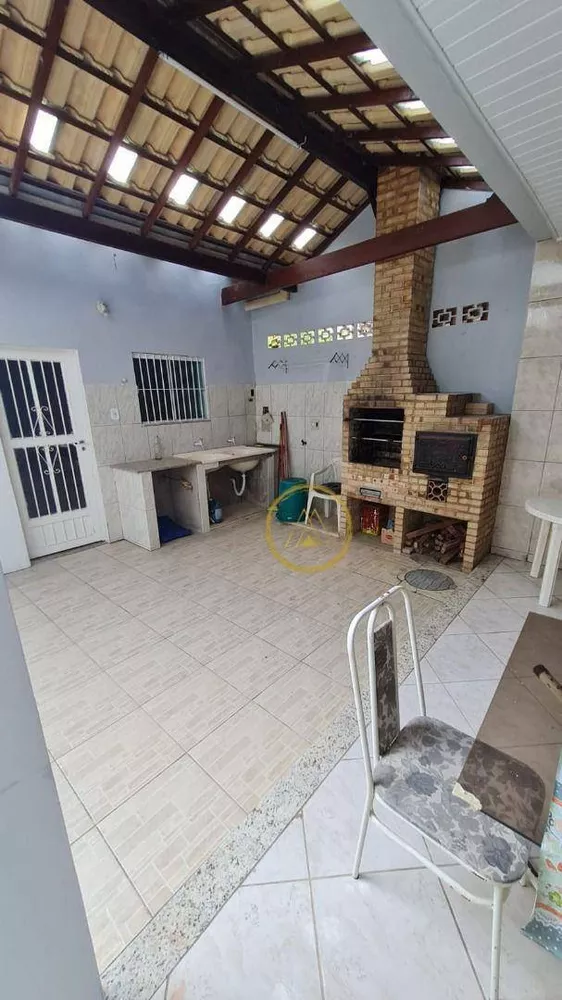 Casa, 7 quartos, 277 m² - Foto 14