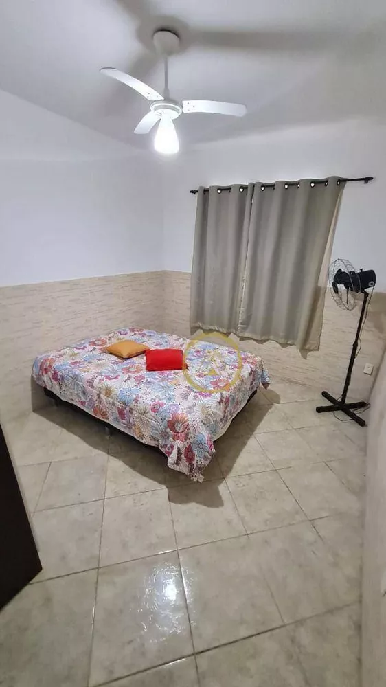 Casa, 7 quartos, 277 m² - Foto 22