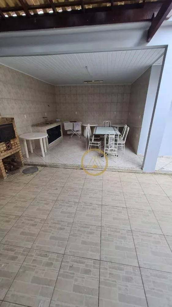 Casa, 7 quartos, 277 m² - Foto 18