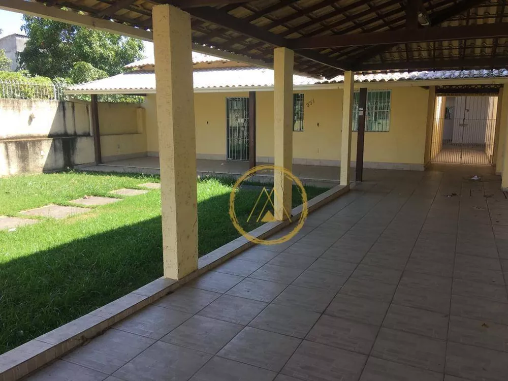 Casa, 7 quartos, 277 m² - Foto 1