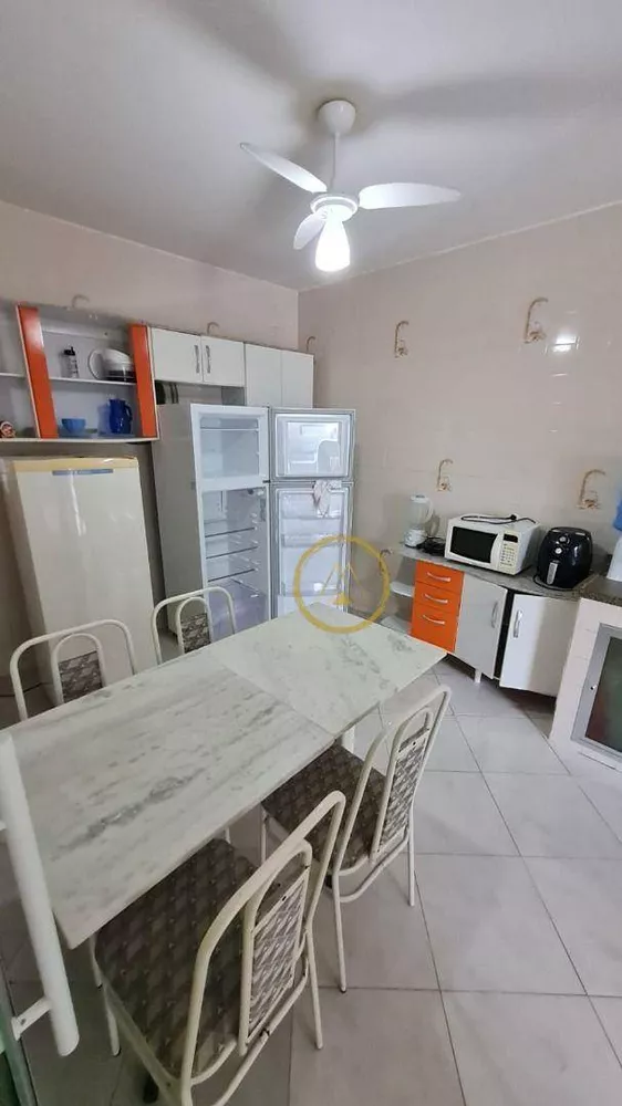 Casa, 7 quartos, 277 m² - Foto 19