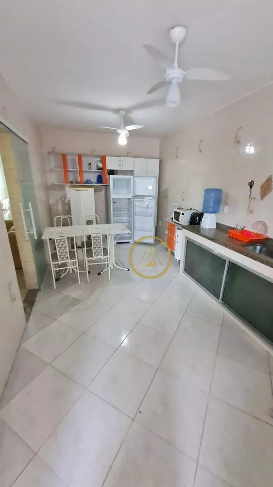 Casa, 7 quartos, 277 m² - Foto 30