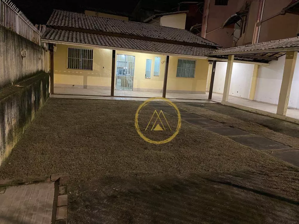 Casa, 7 quartos, 277 m² - Foto 4