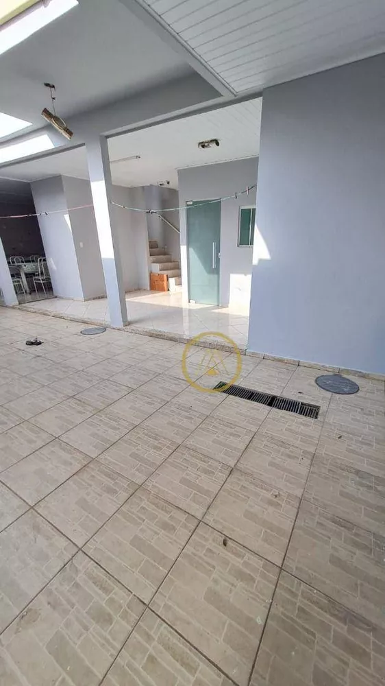 Casa, 7 quartos, 277 m² - Foto 28
