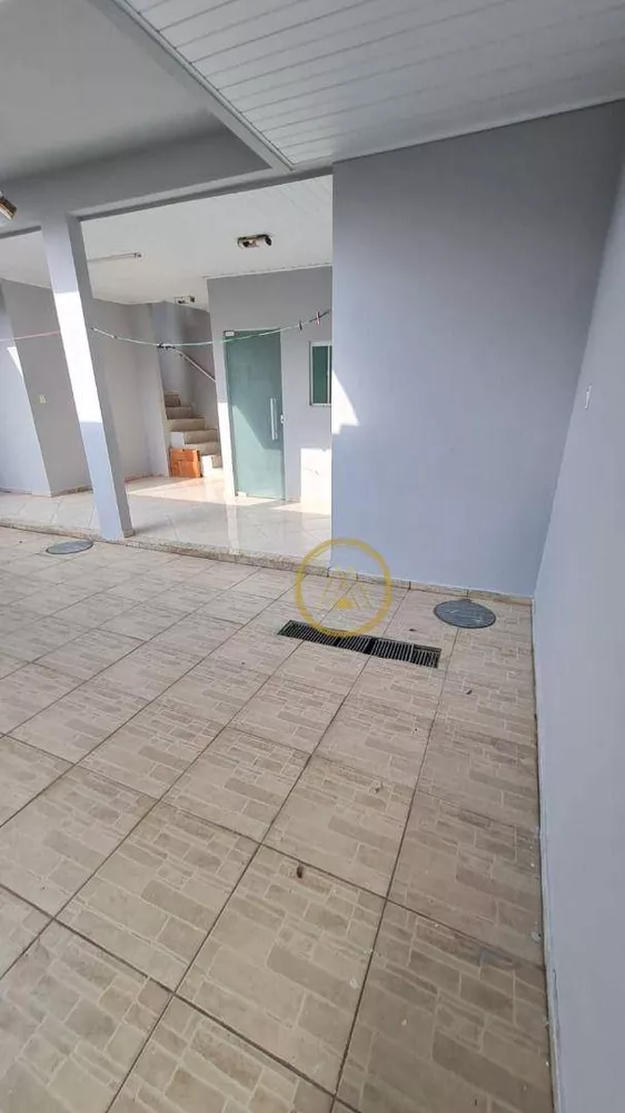 Casa, 7 quartos, 277 m² - Foto 25