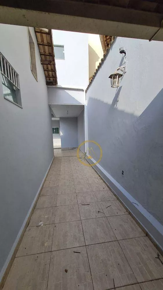 Casa, 7 quartos, 277 m² - Foto 11