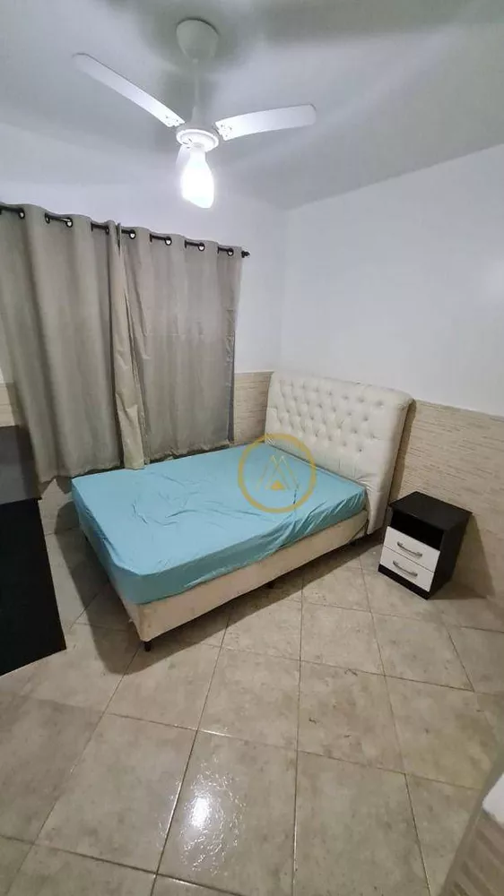 Casa, 7 quartos, 277 m² - Foto 21