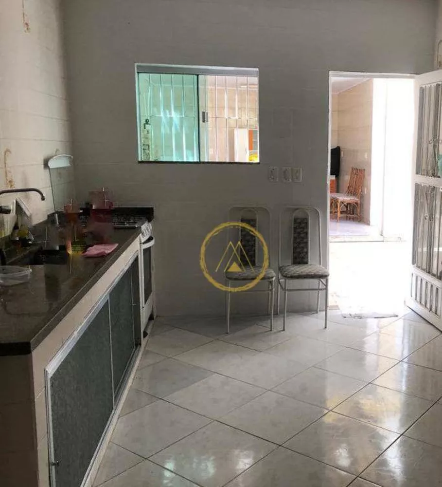 Casa, 7 quartos, 277 m² - Foto 19
