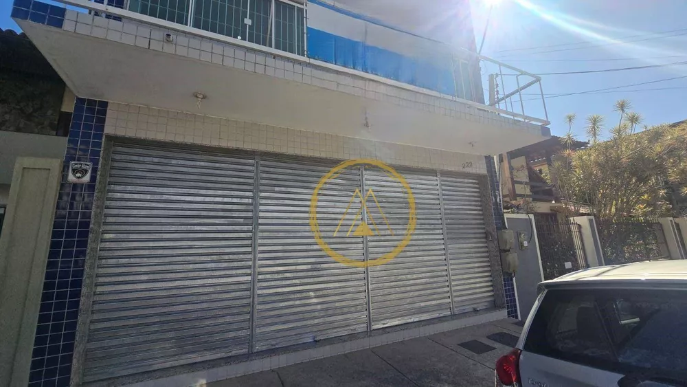 Loja-Salão, 415 m² - Foto 3