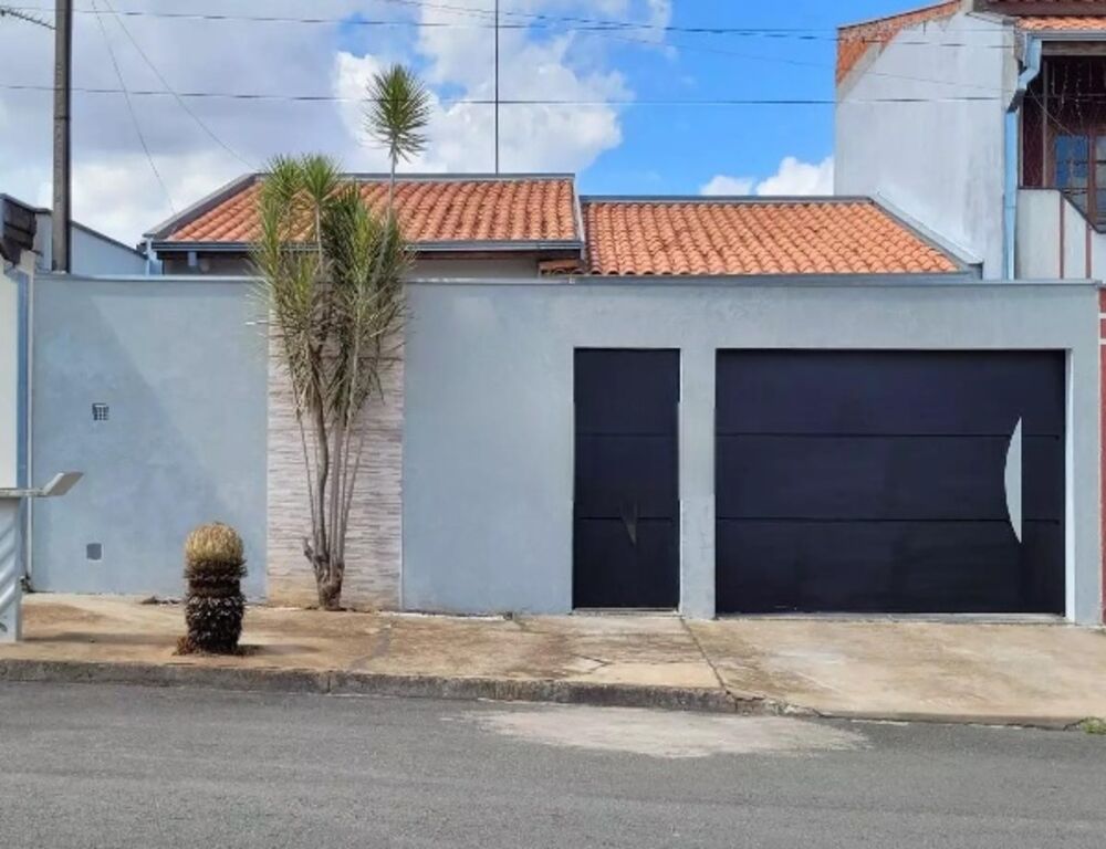 Casa, 3 quartos, 150 m² - Foto 12