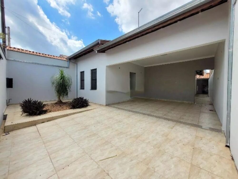 Casa, 3 quartos, 150 m² - Foto 18