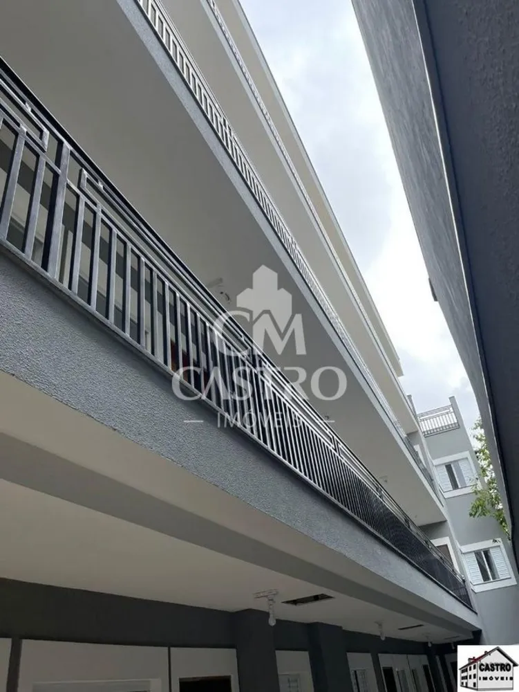 Apartamento, 2 quartos, 34 m² - Foto 11