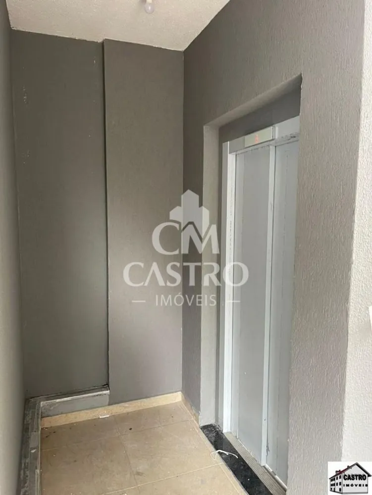 Apartamento, 2 quartos, 34 m² - Foto 1