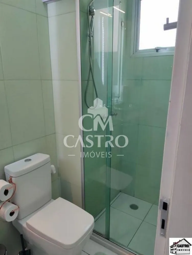 Apartamento, 2 quartos, 54 m² - Foto 2