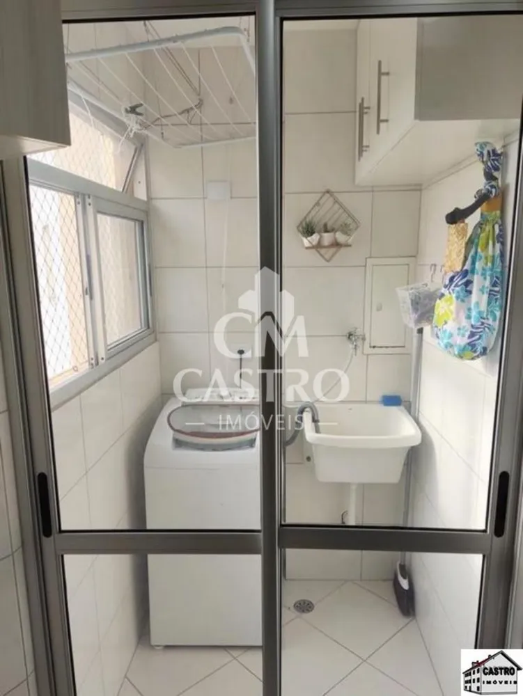 Apartamento, 2 quartos, 54 m² - Foto 7