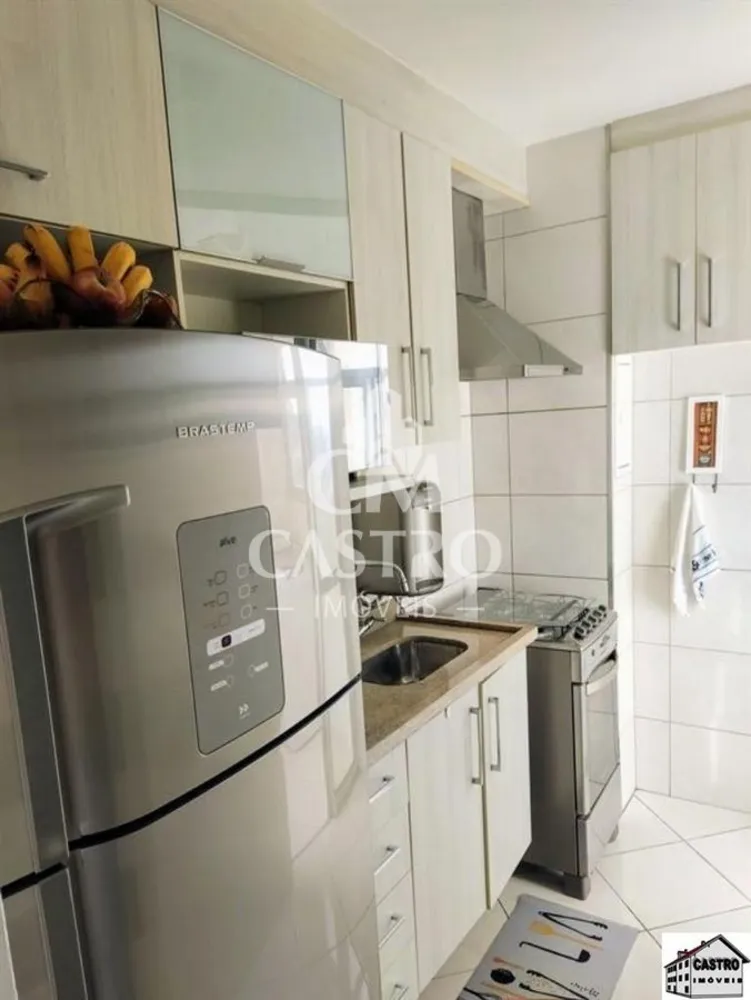 Apartamento, 2 quartos, 54 m² - Foto 5