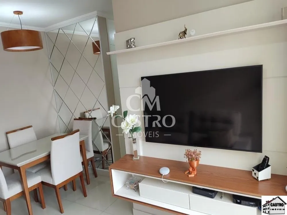 Apartamento, 2 quartos, 54 m² - Foto 4