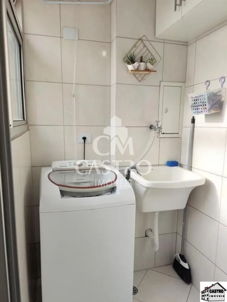 Apartamento, 2 quartos, 54 m² - Foto 8