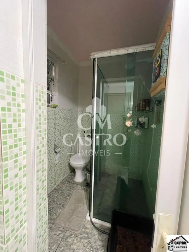 Casa, 3 quartos, 120 m² - Foto 6