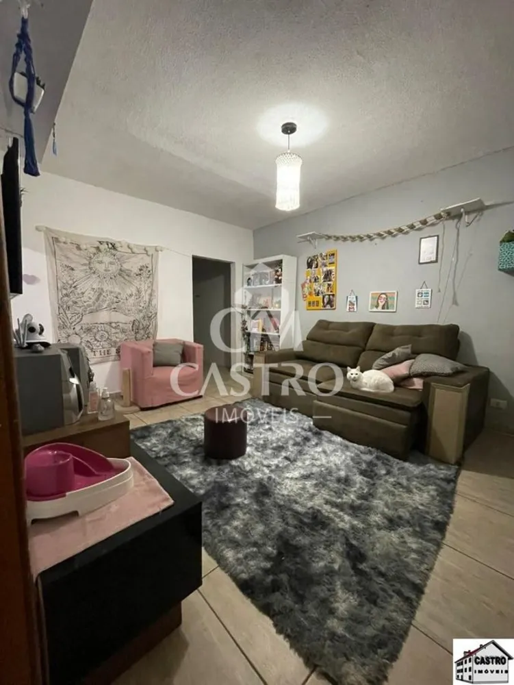 Casa, 3 quartos, 120 m² - Foto 3