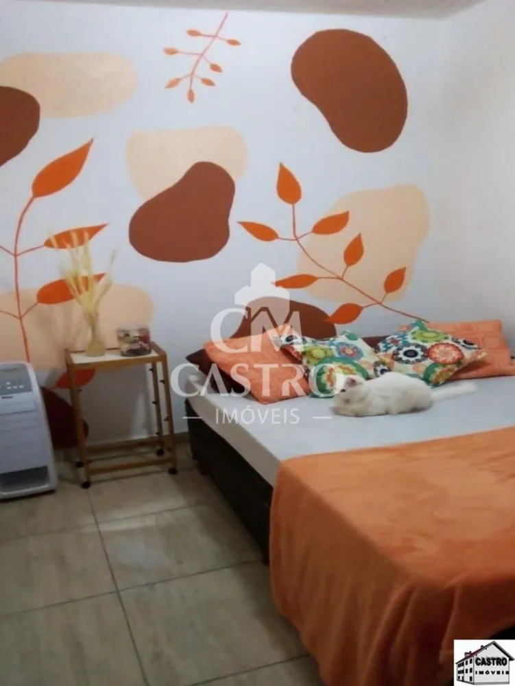 Casa, 3 quartos, 120 m² - Foto 5