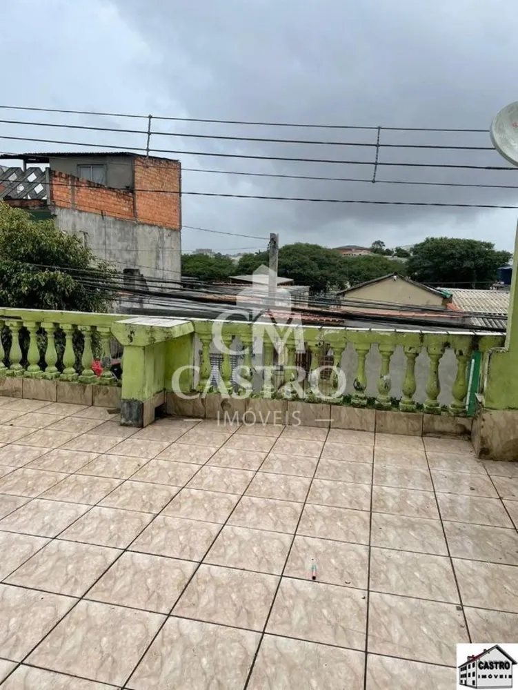 Casa, 3 quartos, 120 m² - Foto 2