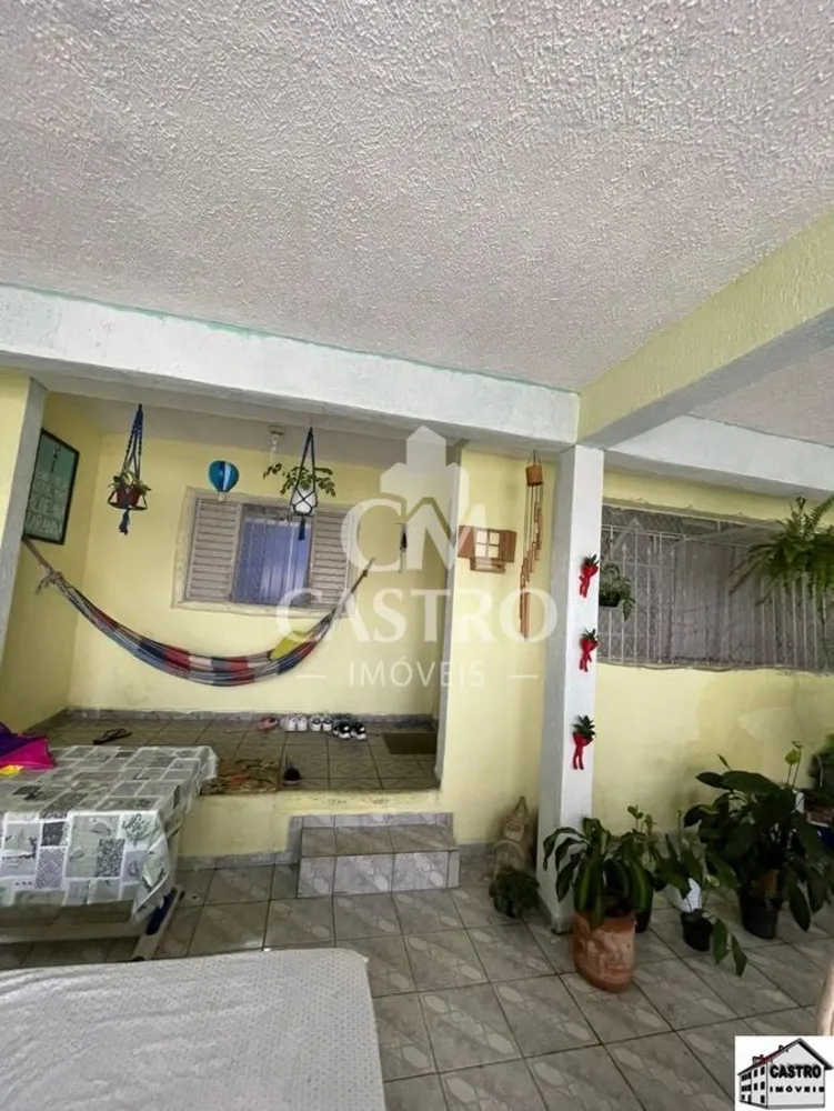 Casa, 3 quartos, 120 m² - Foto 1